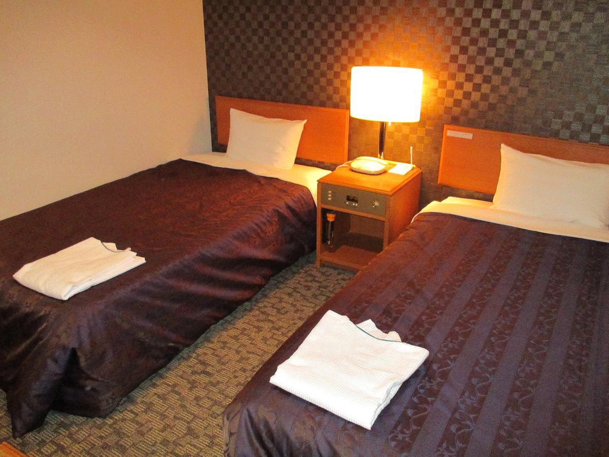 Hotel Ohashi Iida Okuwa Exterior photo